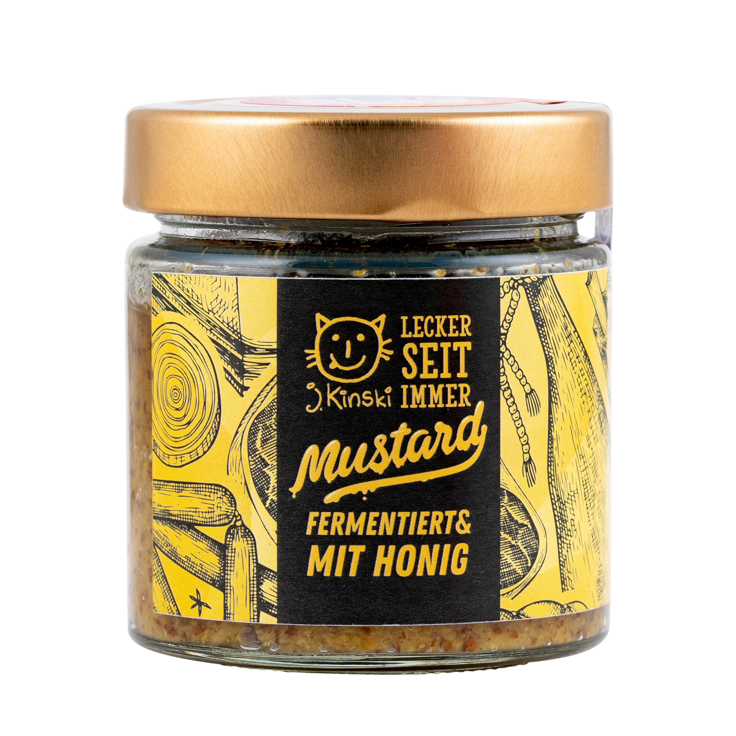 Bio Mustard