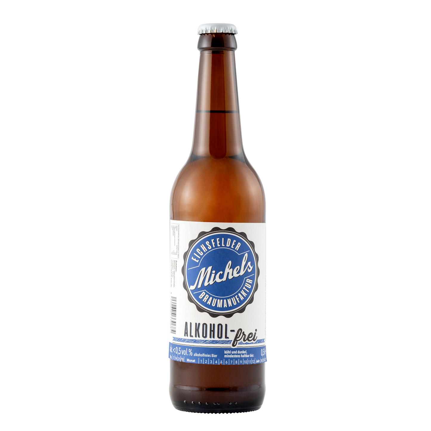 Michels Alkoholfrei