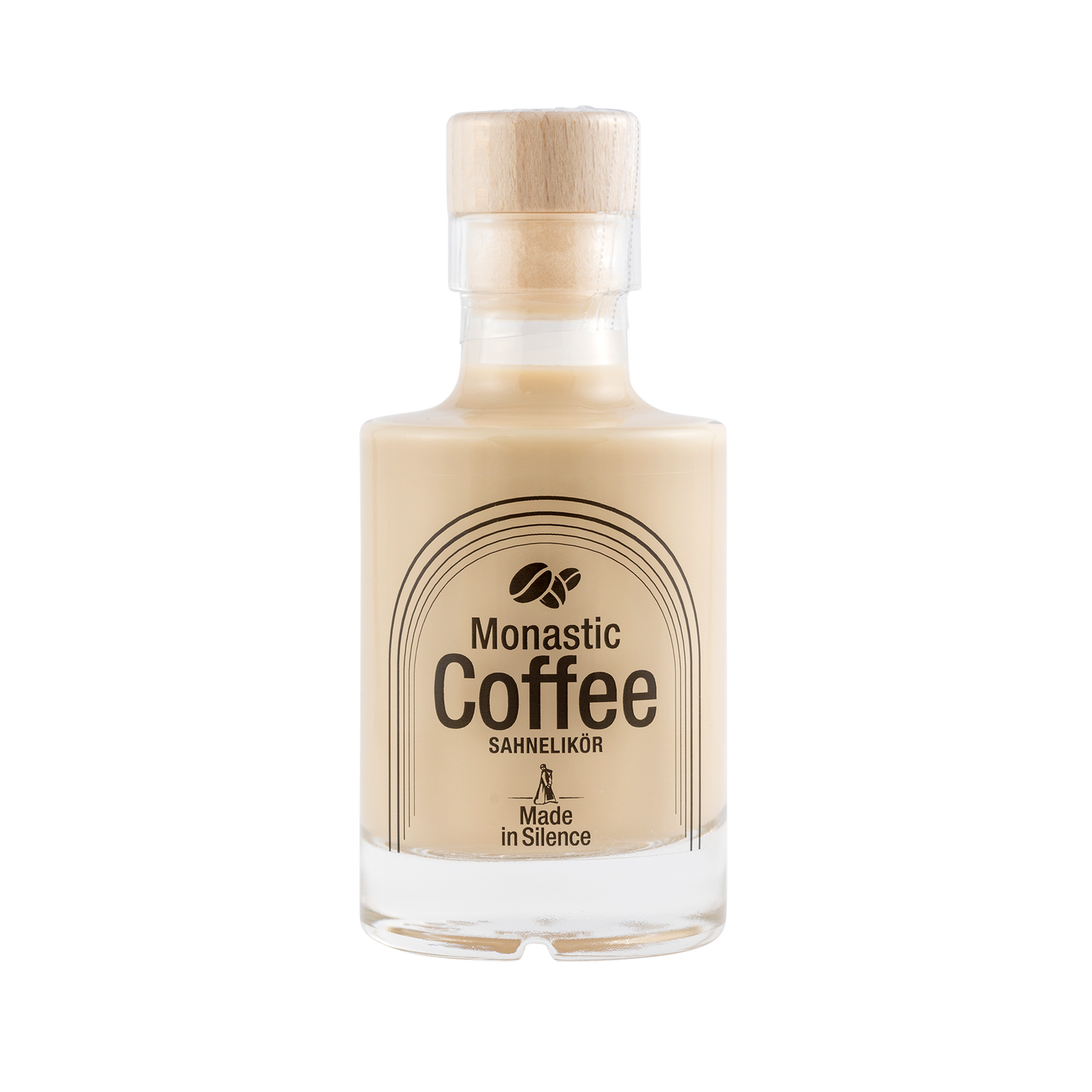 Monastic Coffee 0,1 l