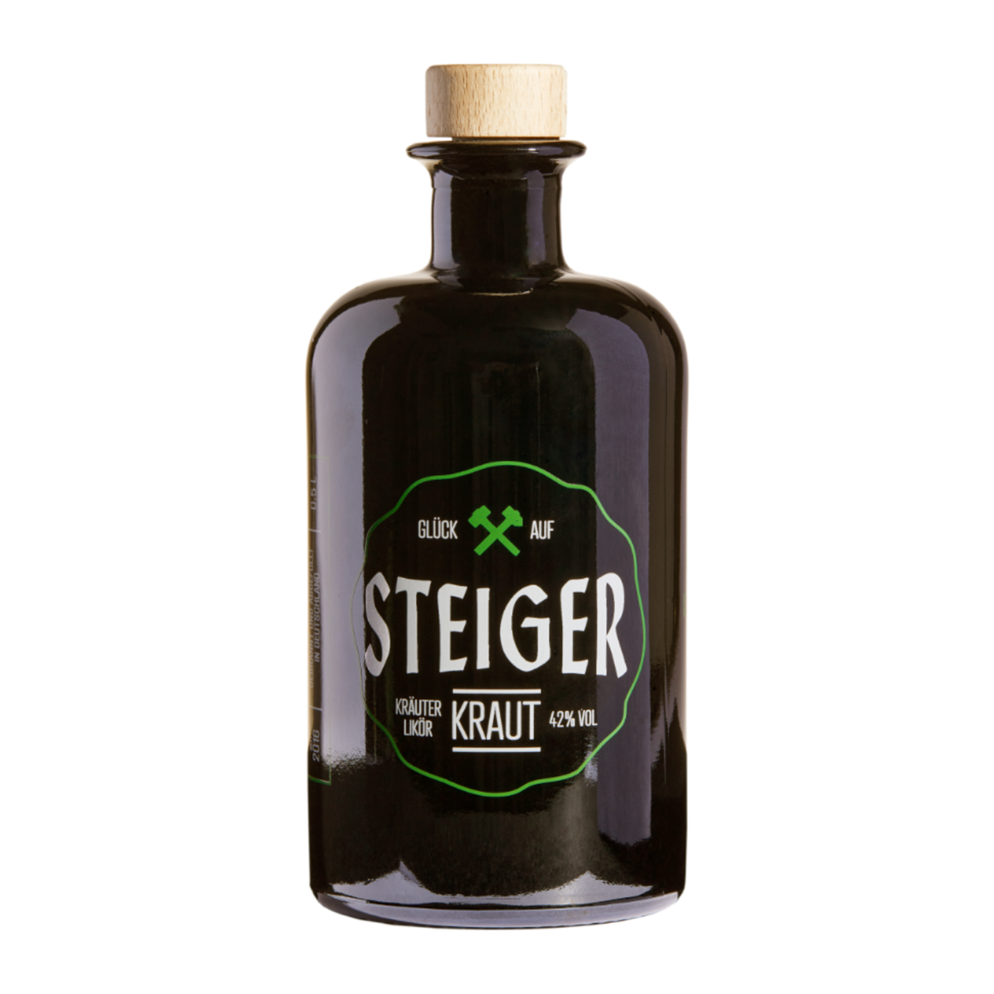 Steiger Kraut