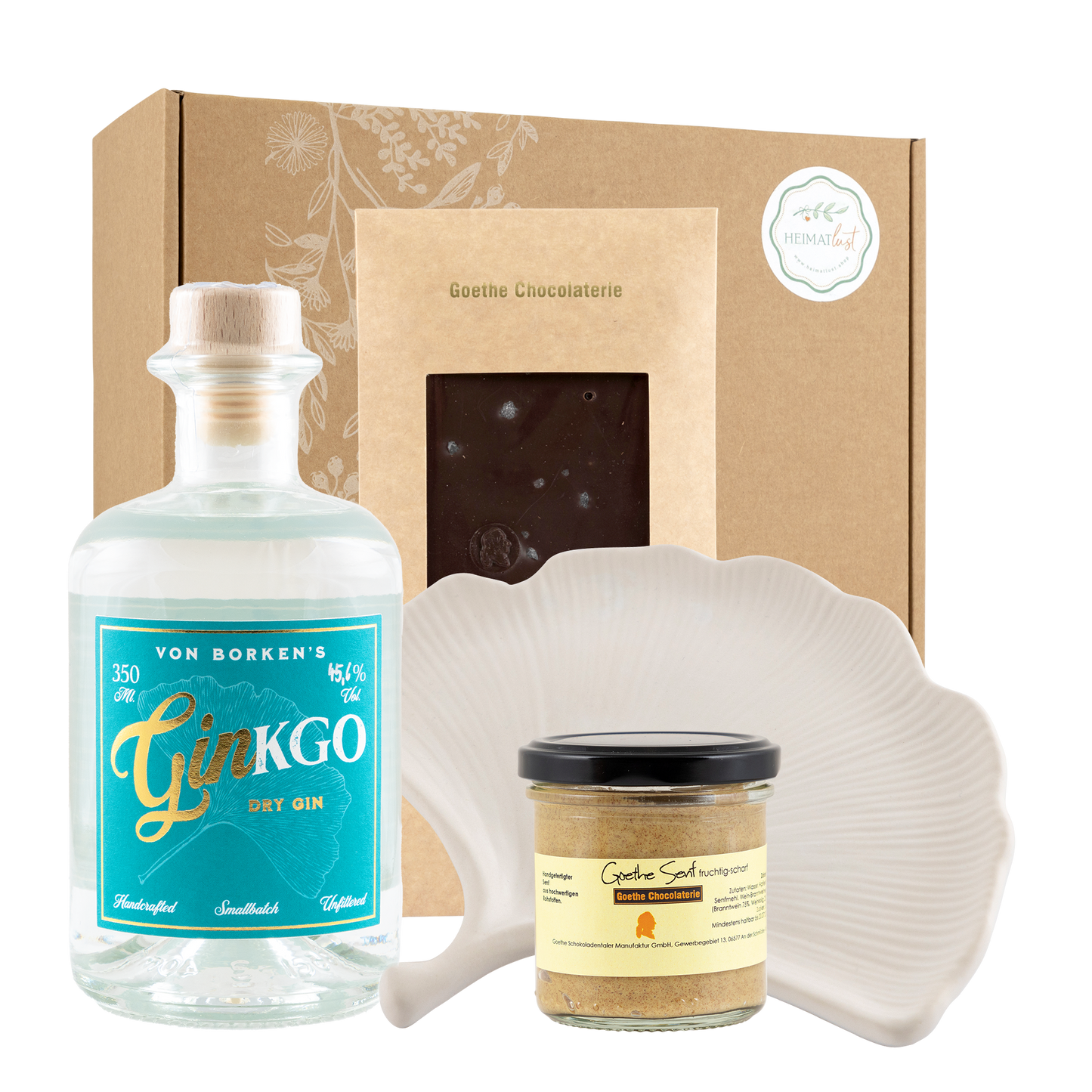 Geschenkset "Vimaria"