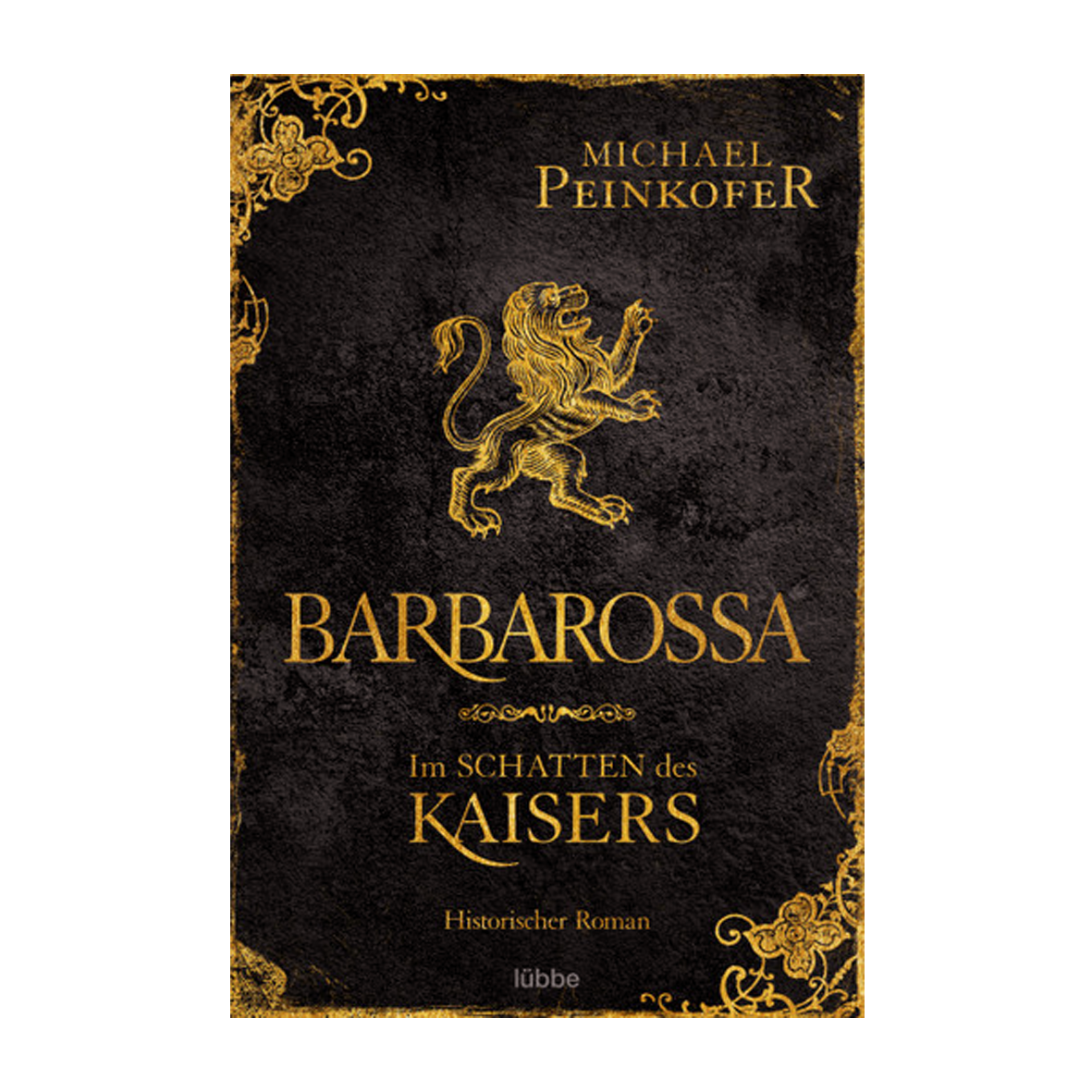 Barbarossa - Im Schatten des Kaisers