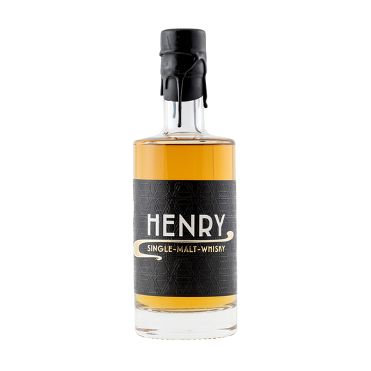Henry Single-Malt Whisky