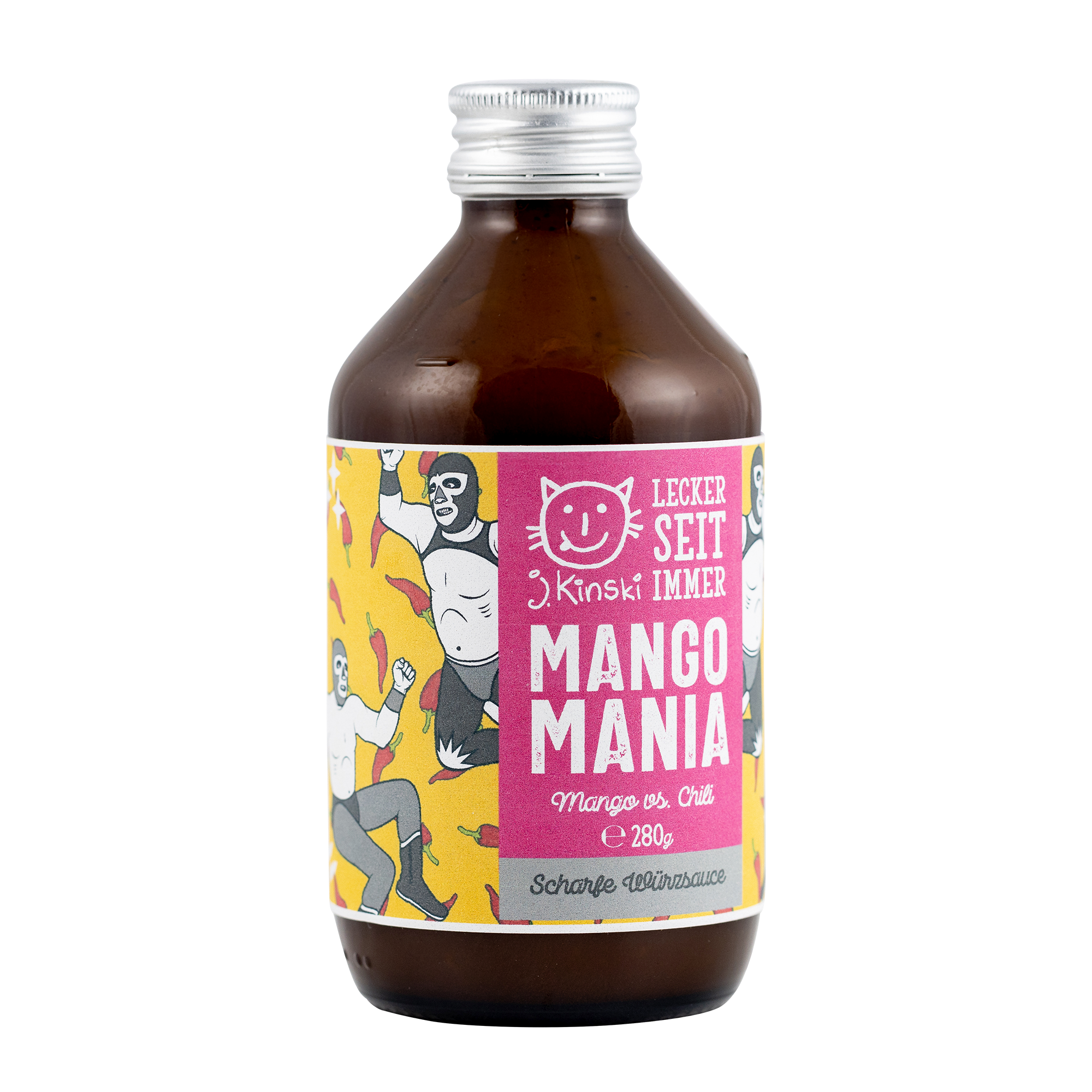 Mango Mania Würzsauce – Heimatlust.shop Mango Mania Würzsauce – Heimatlust.shop