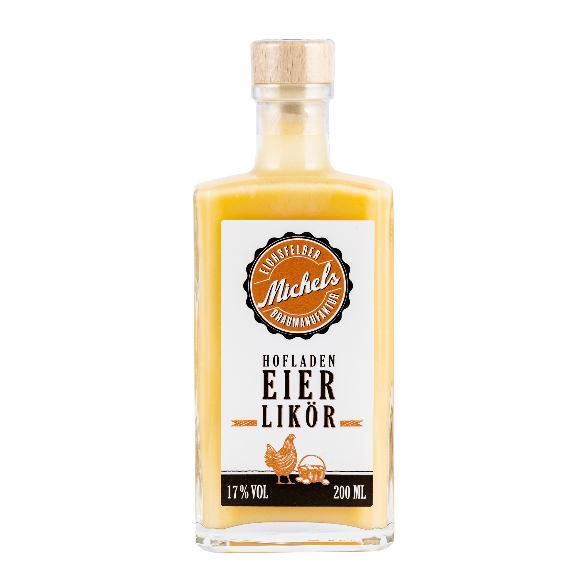 Hofladen Eierlikör – Heimatlust.shop Hofladen Eierlikör – Heimatlust.shop