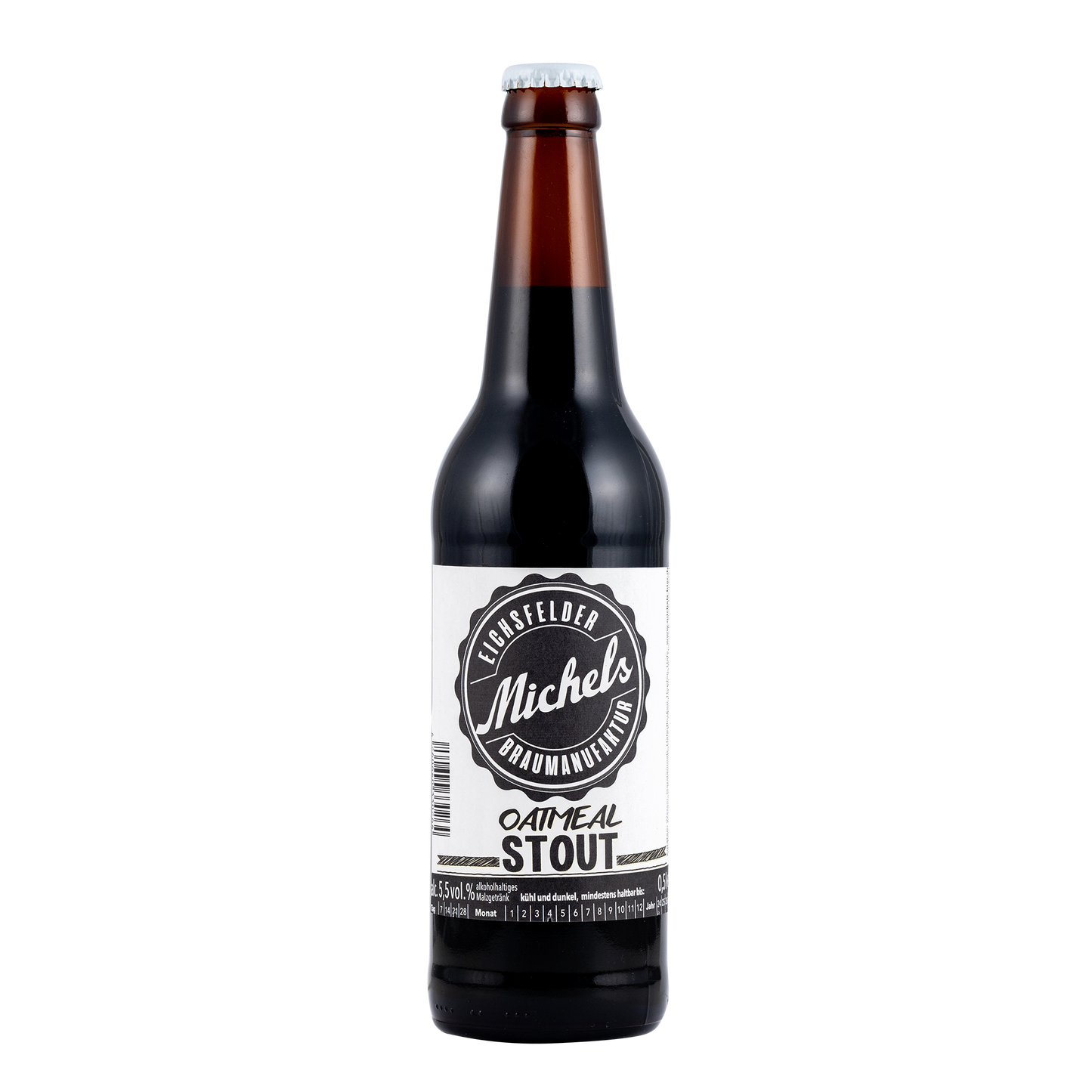 Oatmeal Stout