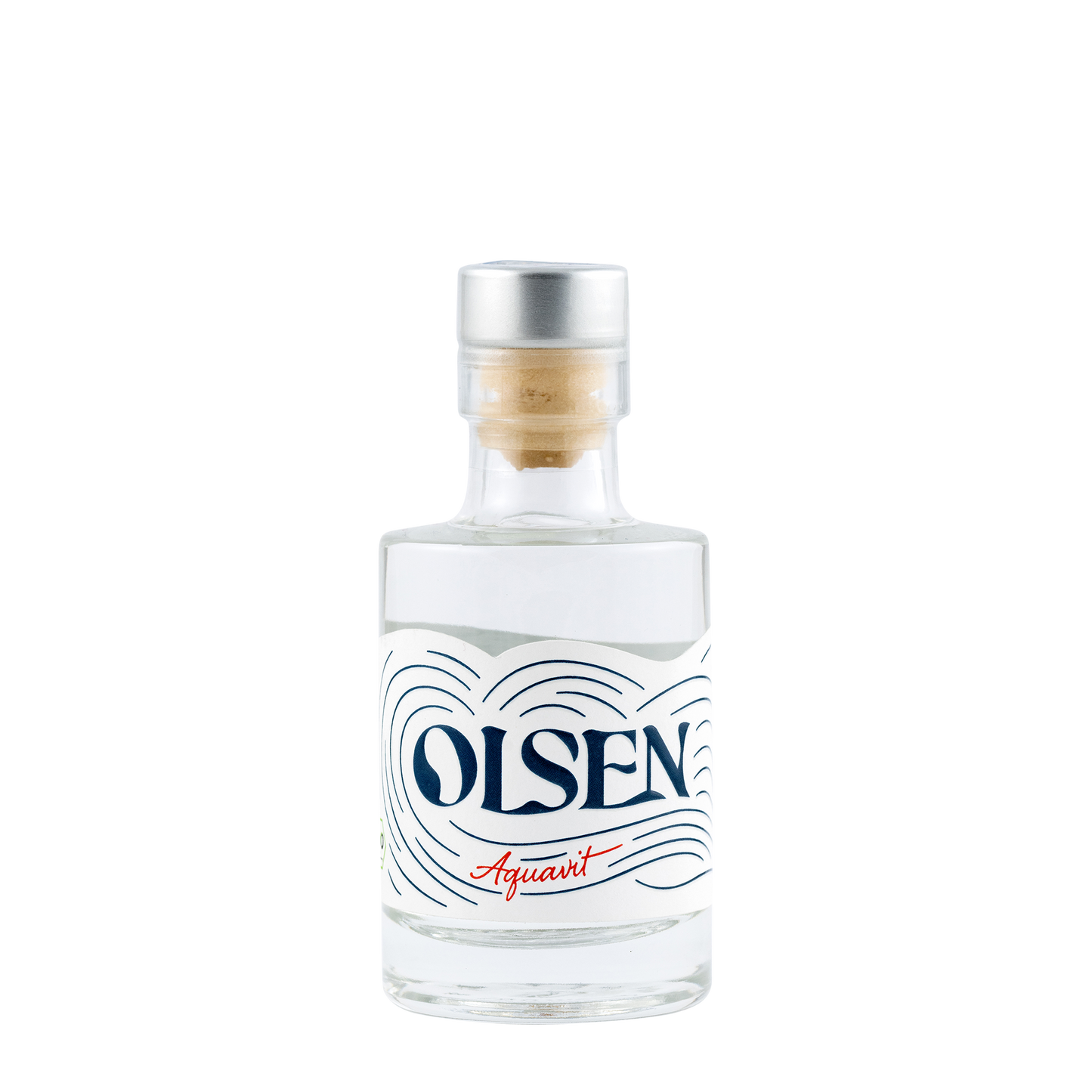Aquavit “Olsen” 0,1 l