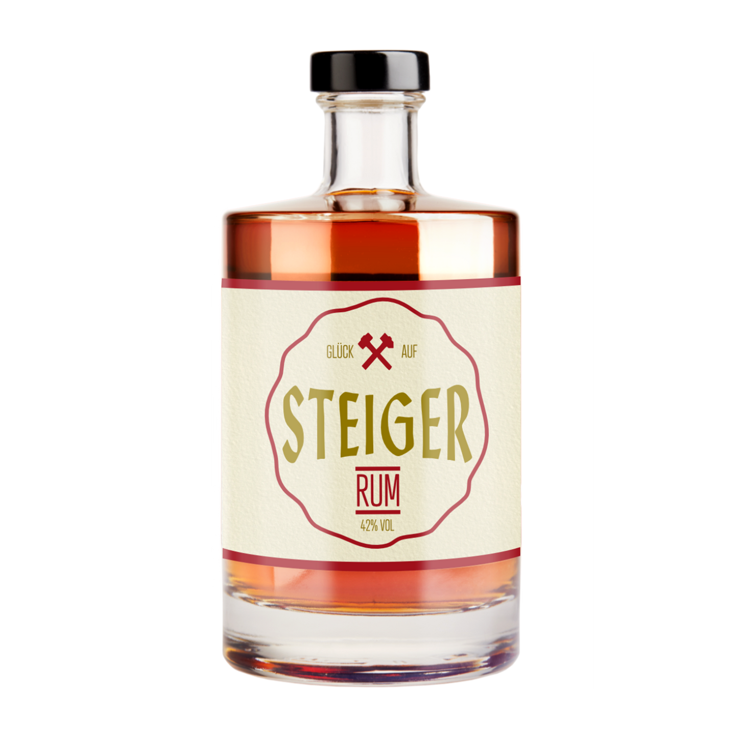 Steiger Rum