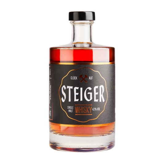 Steiger Whisky Single Malt