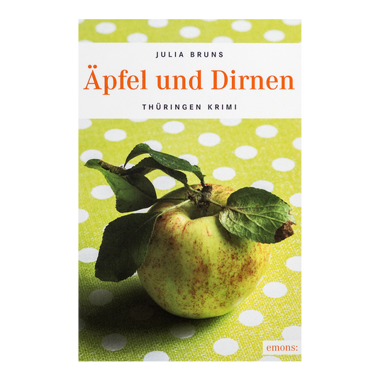 Äpfel und Dirnen