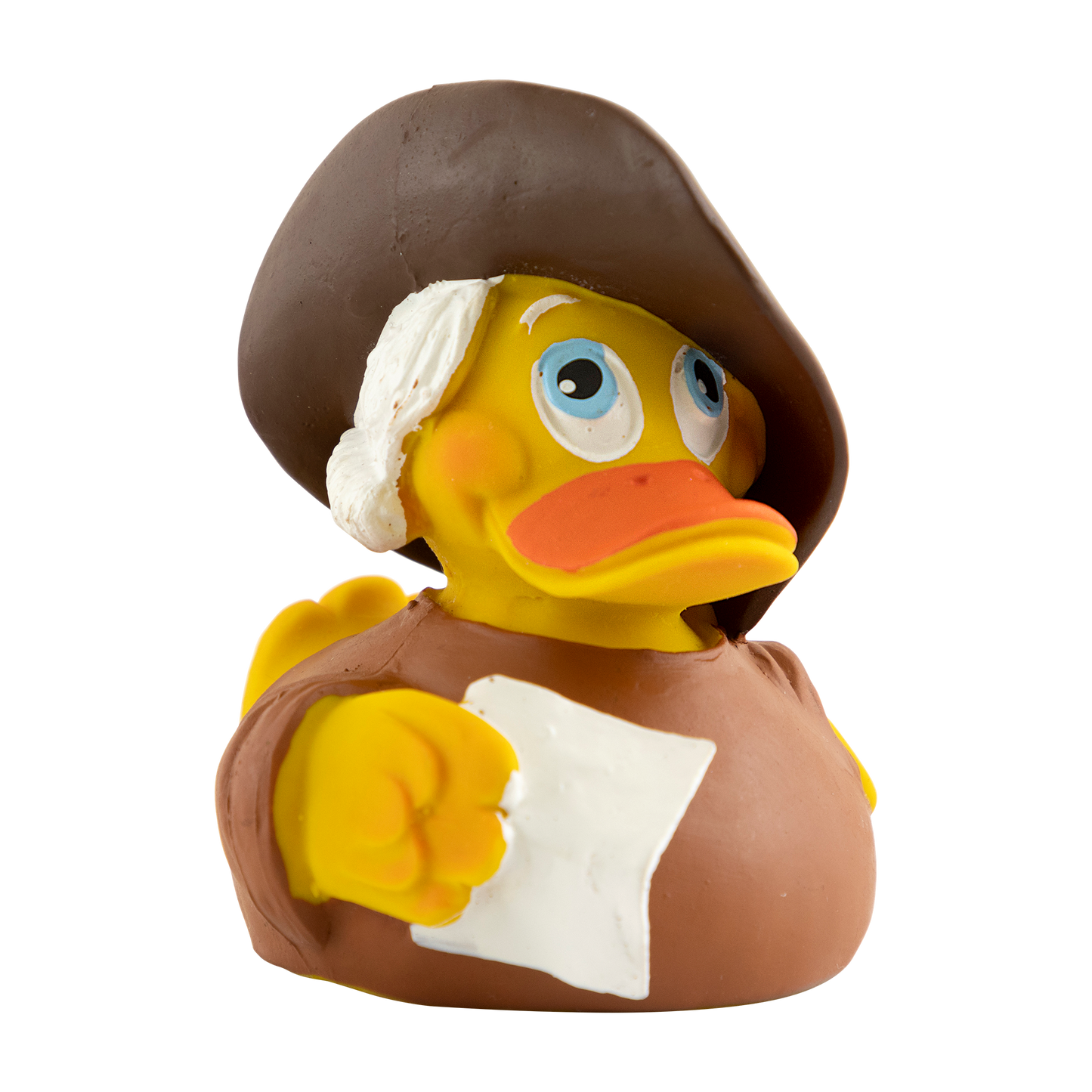 Quietscheentchen Goethe