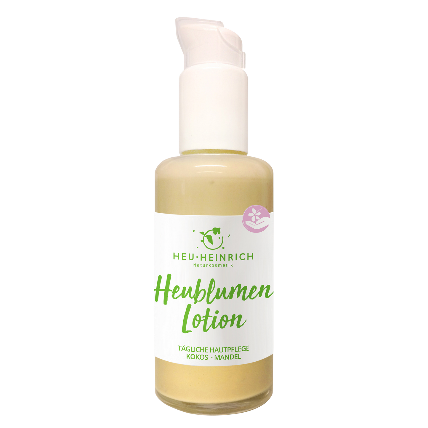 Heublumen-Lotion