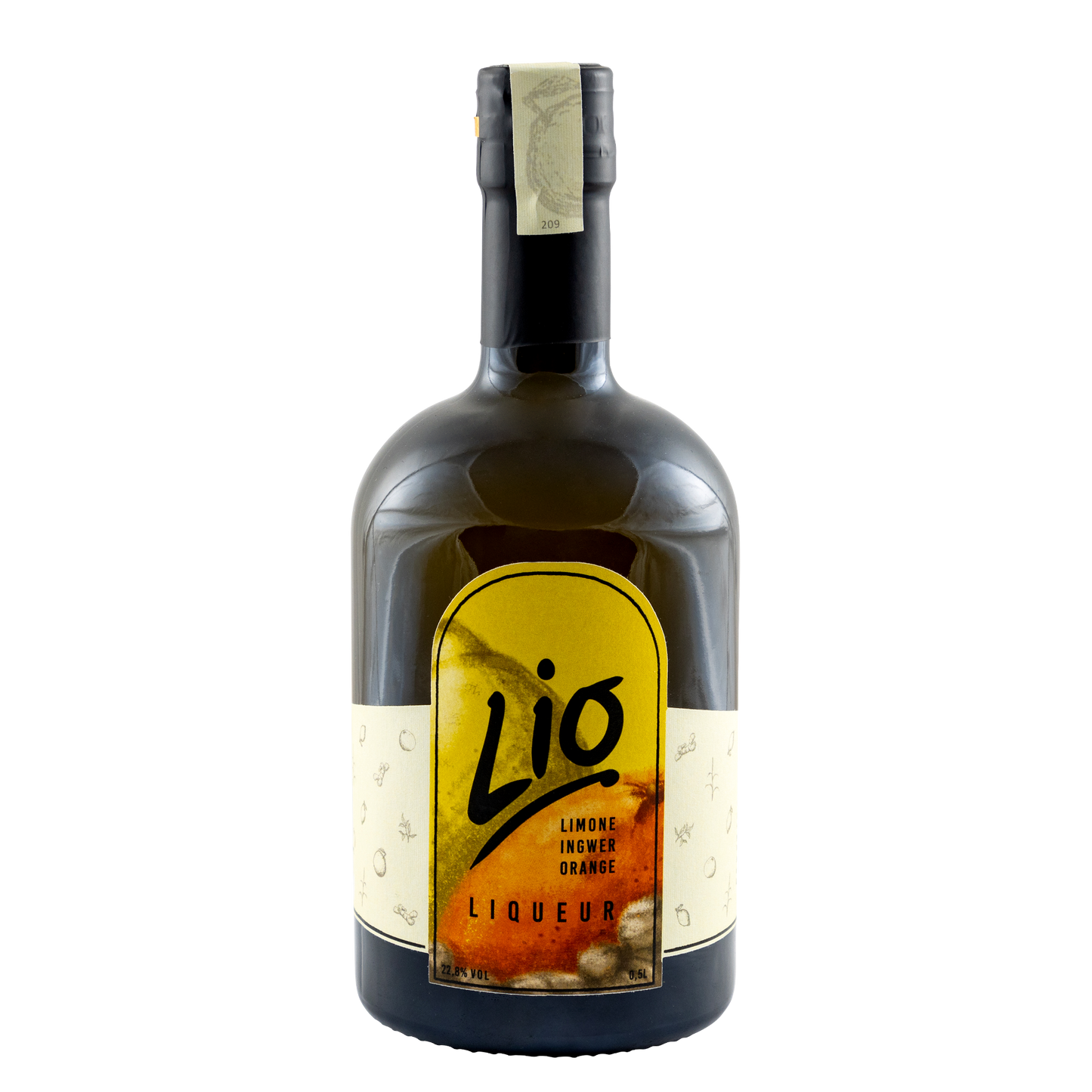 LIO-Liqueur